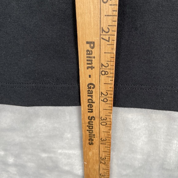 Ten Thousand Midnight Black Short Sleeve Tee - Picture 9 of 12